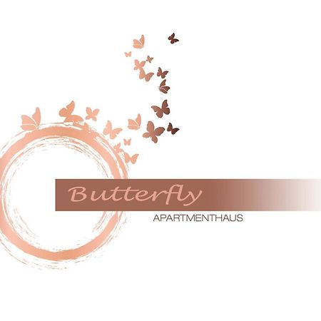 Ferienhaus Butterfly Гарміш-Партенкірхен Екстер'єр фото